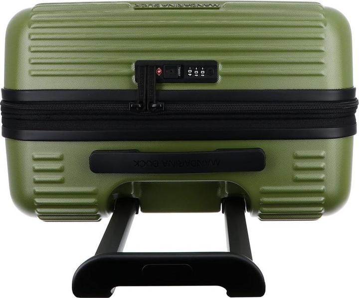 Image du produit Mandarina Duck Tank Case Trolley (55 l)