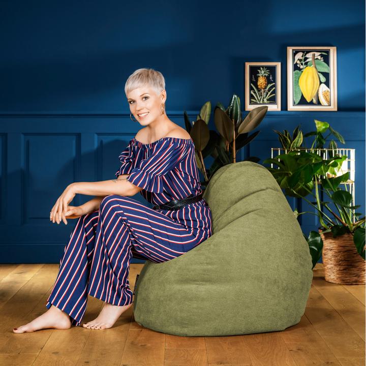 Produktbild Sitting Point Beanbag Alfa