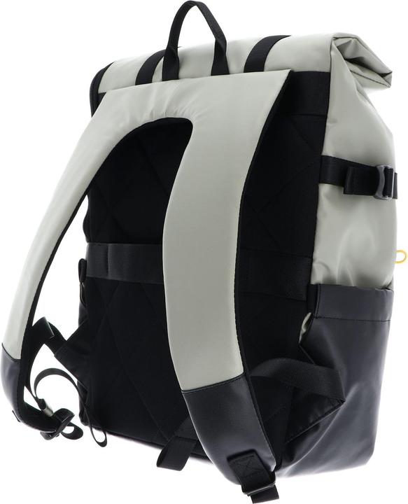 Produktbild Mandarina Duck Eco Coated Backpack