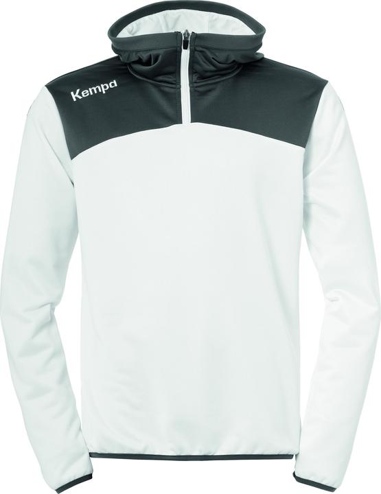 Produktbild Kempa Emotion 2.0 Quarter Zip Hoody (M)