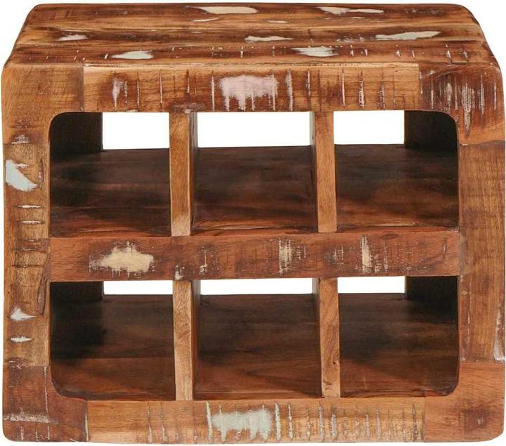 Produktbild vidaXL Weinlagerung (44 x 30 x 35 cm)