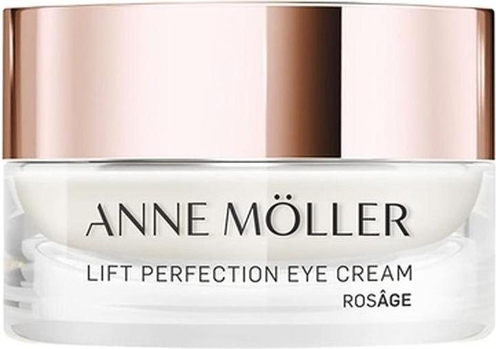 Image du produit Anne Möller Lifting Perfection Eye Cream (Gel pour le soin des yeux, 15 ml, Journée)