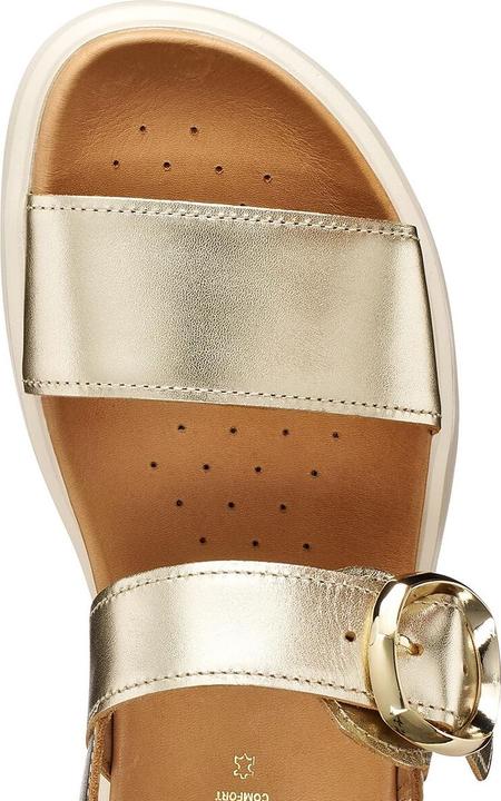 Produktbild Geox Ledersandalen XAND 2S (39)