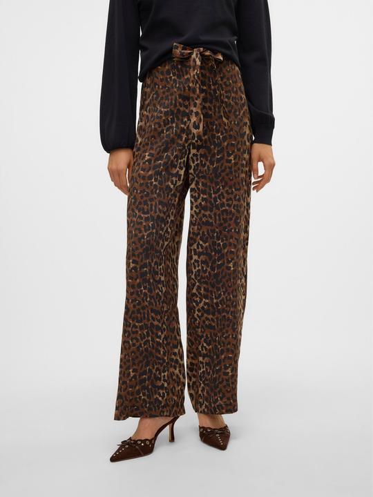 Actual product image Vero Moda VMWILD trousers Trousers (S)