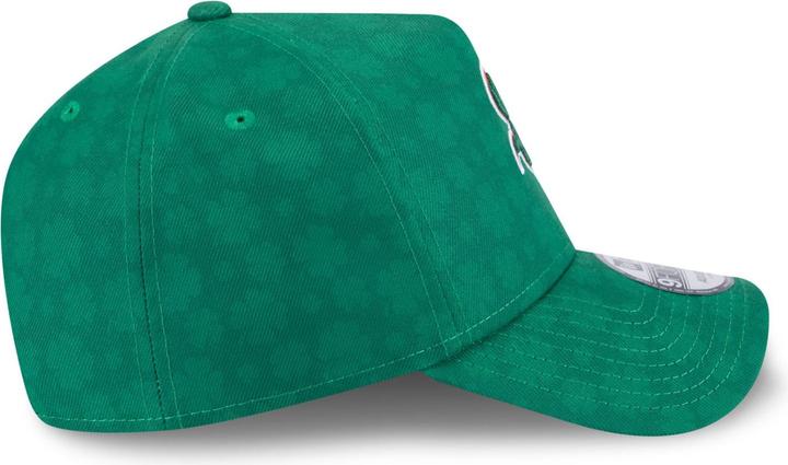 Actual product image New Era 9Forty Cap - Saint Patricks Day Chicago White Sox