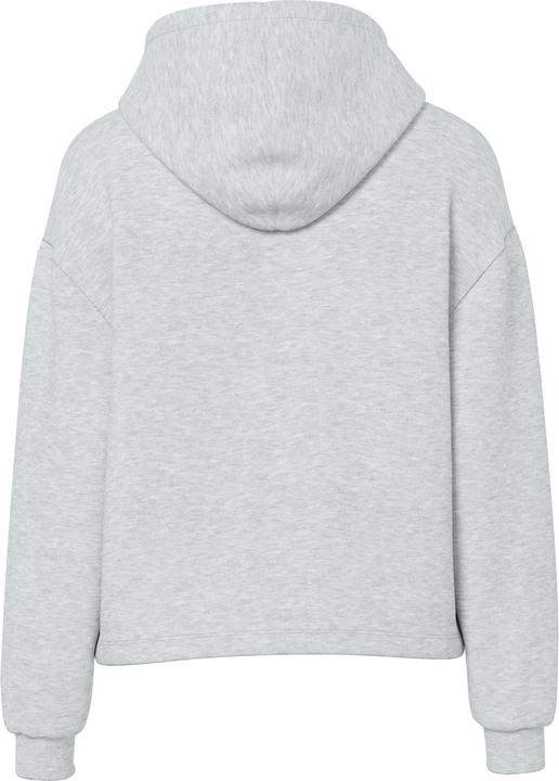 Produktbild Pieces Pcchilli Ls Glitter Hoodie Noos Bc (M)