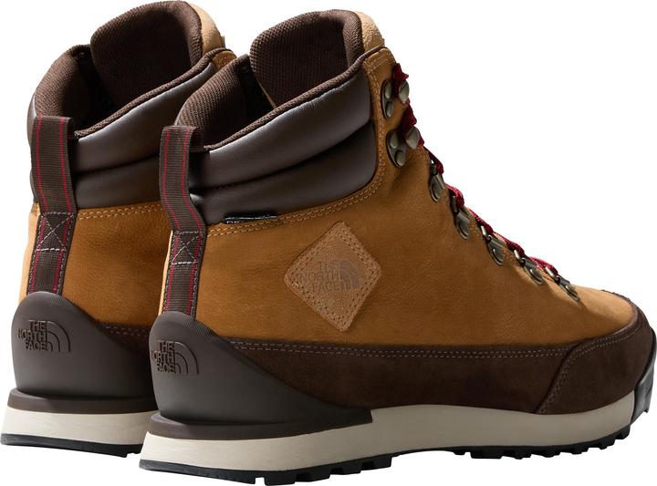 Actual product image North Face Back-To-Berkeley IV Leather WP (44.5)