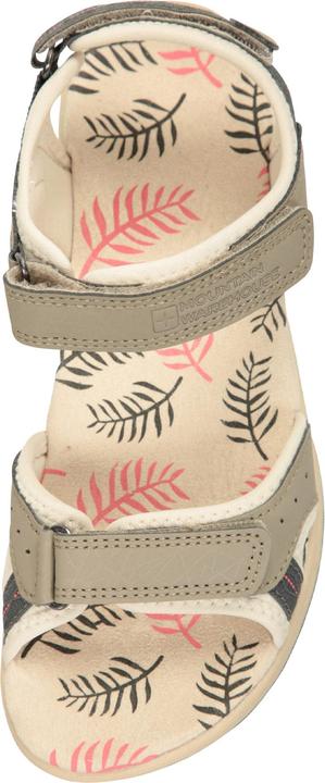 Produktbild Mountain Warehouse Sandalen Athens Blätter (39)