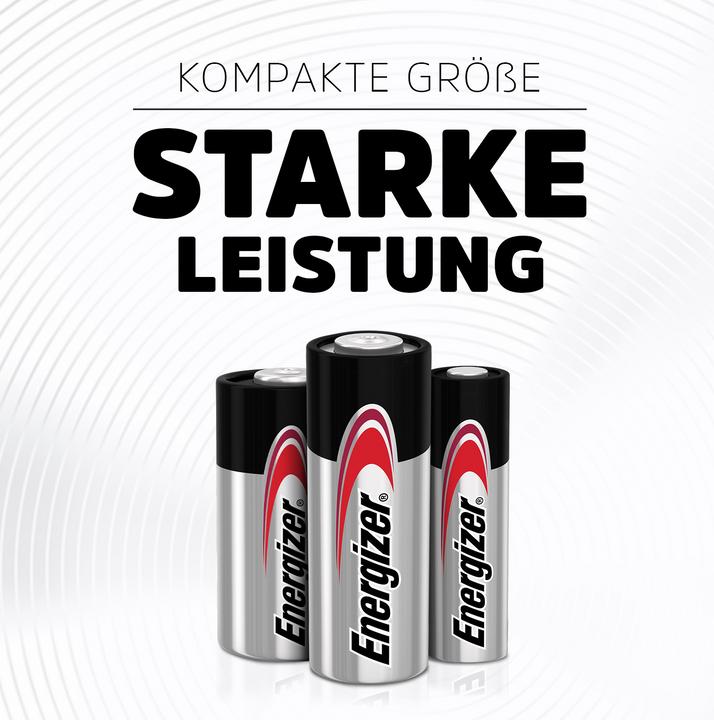 Produktbild Energizer Lr1 E90 (2 Stk., N, 1000 mAh)