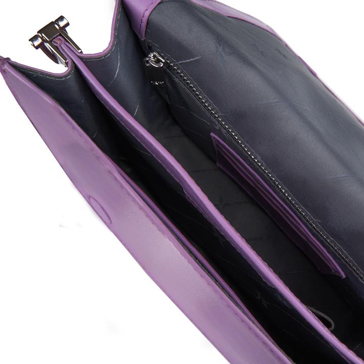 Produktbild Riccardo Ferducci Damenhandtasche, Überschlag, Umhängetasche, Dandolo3