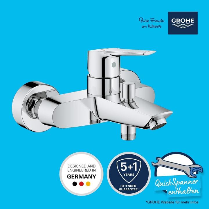 Produktbild Grohe Start
