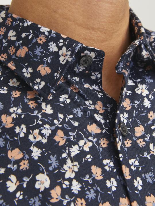 Produktbild Jack & Jones Print Hemd (S)