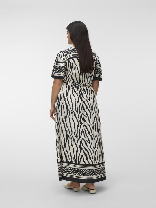 Produktbild Vero Moda VMCKAMILLE Langes Kleid Kleid (54)