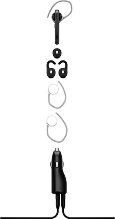 Produktbild Jabra Talk 45 (Kabellos, USB Typ-B)