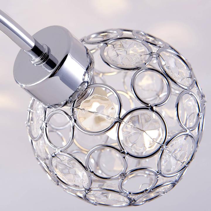 Actual product image Lindby Tyron (1980 lm, G9)