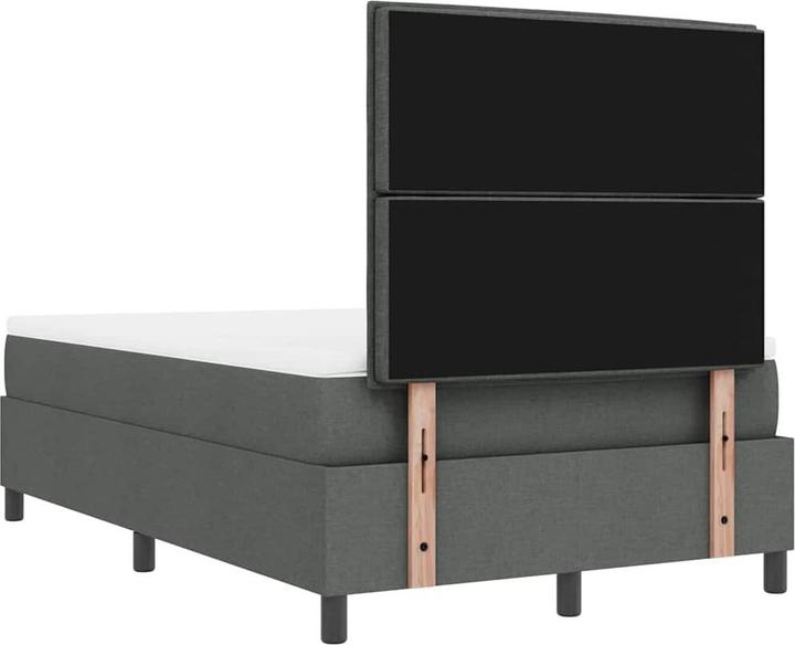 Image du produit vidaXL Boxspringbett (120 x 200 cm)