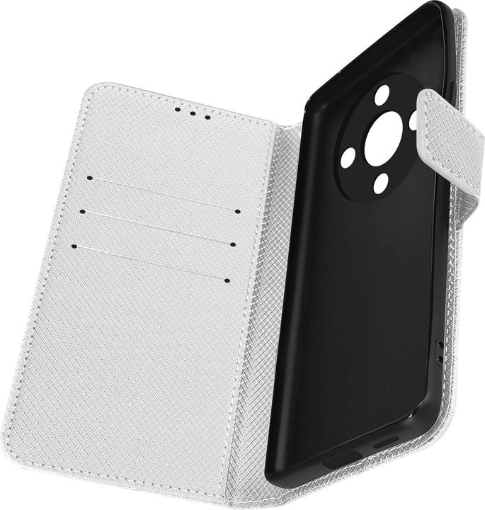 Produktbild Avizar Quilted Chic Cover Series (Honor Magic6 Lite)