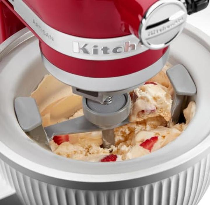 Immagine prodotto KitchenAid 5KSMICM Ghiaccio da barba