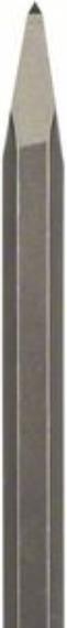 Produktbild Bosch Professional Zubehör PRO HEX 19-4C Spitzmeissel, 400 mm