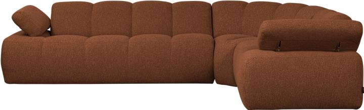 Actual product image Woood Mojo (Corner sofa)