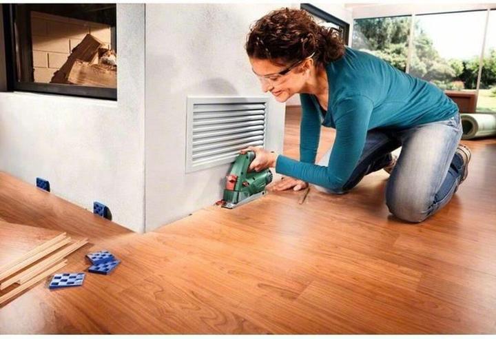 Actual product image Bosch Home & Garden Pks 16