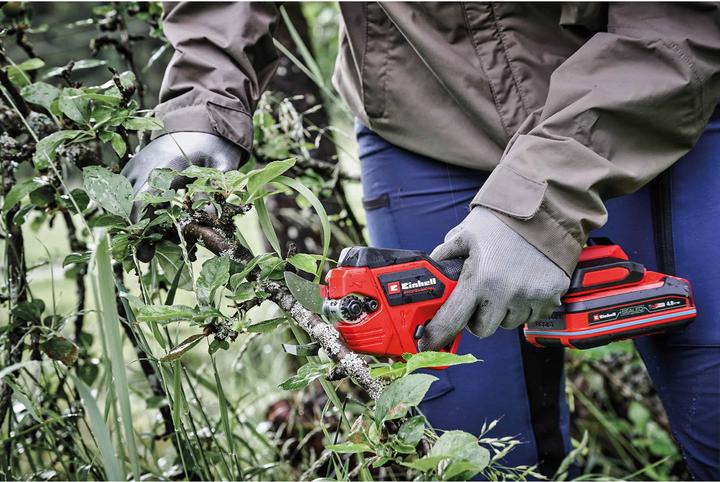 Produktbild Einhell Akku-Astschere GP-LS 18/28 Li T BL-Solo