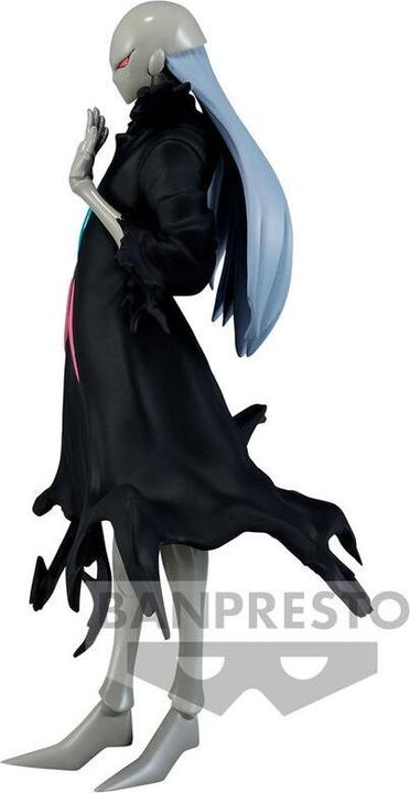 Produktbild Banpresto Tensei Shitara Slime Datta Ken - Spirit Guardian Beretta