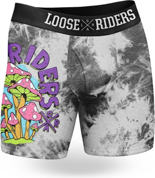 Image du produit Loose Riders Boxer Briefs (S)