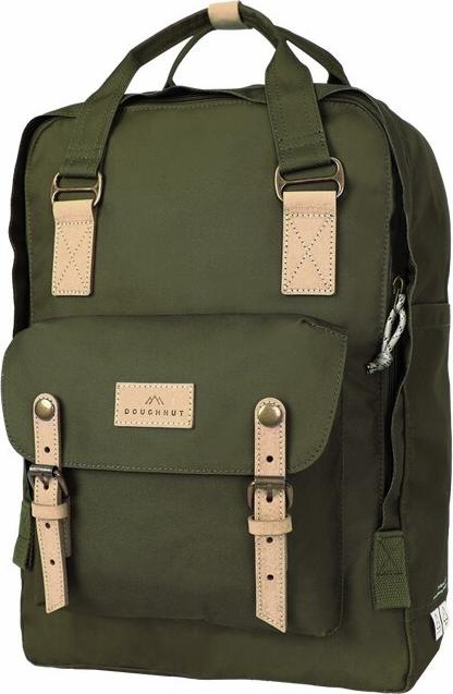 Actual product image Doughnut Macaroon Large Reborn Backpack 20 (20 l)