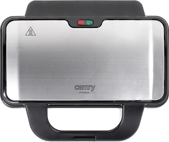 Produktbild Camry CR 3054 Kontaktgrill