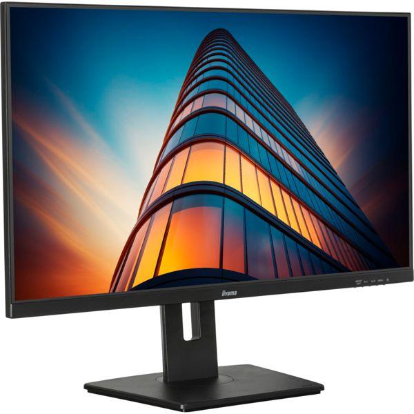 Actual product image iiyama Monitor XUB2793HSU-B7 (1920 x 1080 pixels, 27")