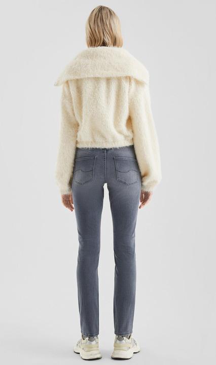 Image du produit S.Oliver Jeans-Hose Jeans Catie / Slim Fit / Mid Rise / Slim Leg (W32/L32)