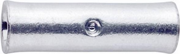 Actual product image Klauke KLAU butt connector