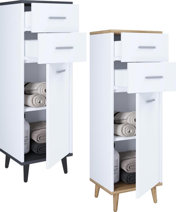 Immagine prodotto VCM Landos (32 x 28 x 97 cm)