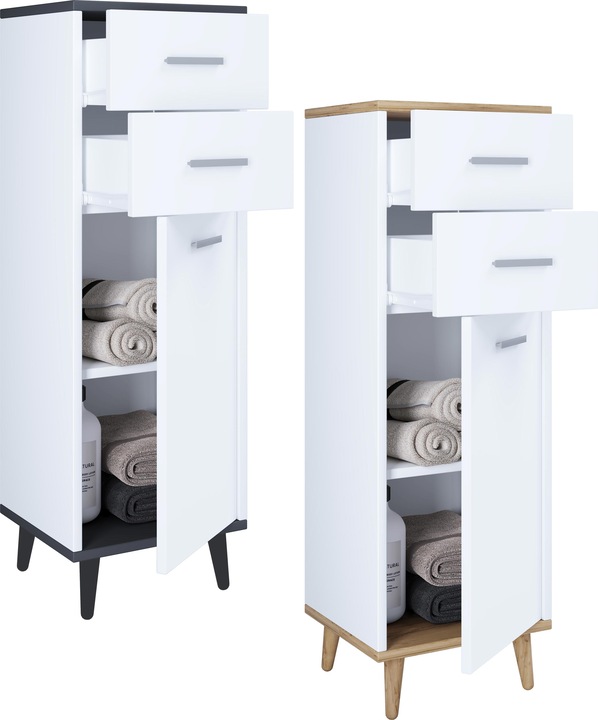 Produktbild VCM Landos (32 x 28 x 97 cm)