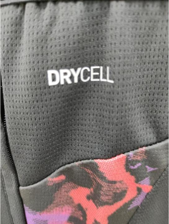 Actual product image Puma individualCUP shorts (M)