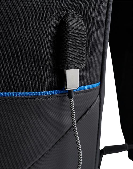 Produktbild Bigben PS4 Lifestyle Backpack