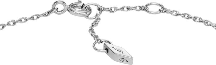 Immagine prodotto Fossil Bracciale in argento (16.50 cm, Argento 925)