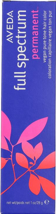 Immagine prodotto Aveda Full Sp Pure Tone Giallo chiaro/Viola 28G (Giallo Chiaro, Viola)