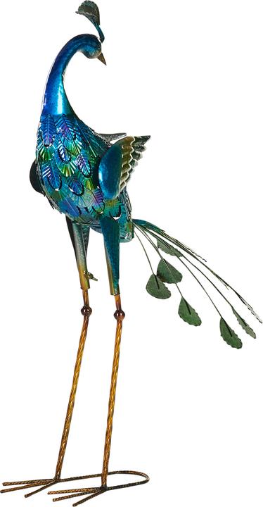 Produktbild Beliani Peacock