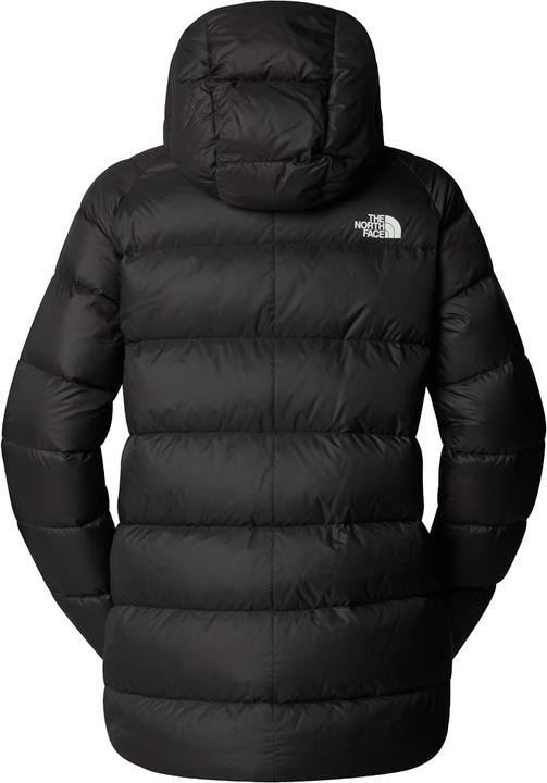 Actual product image North Face Hyalite Down Parka (XL)