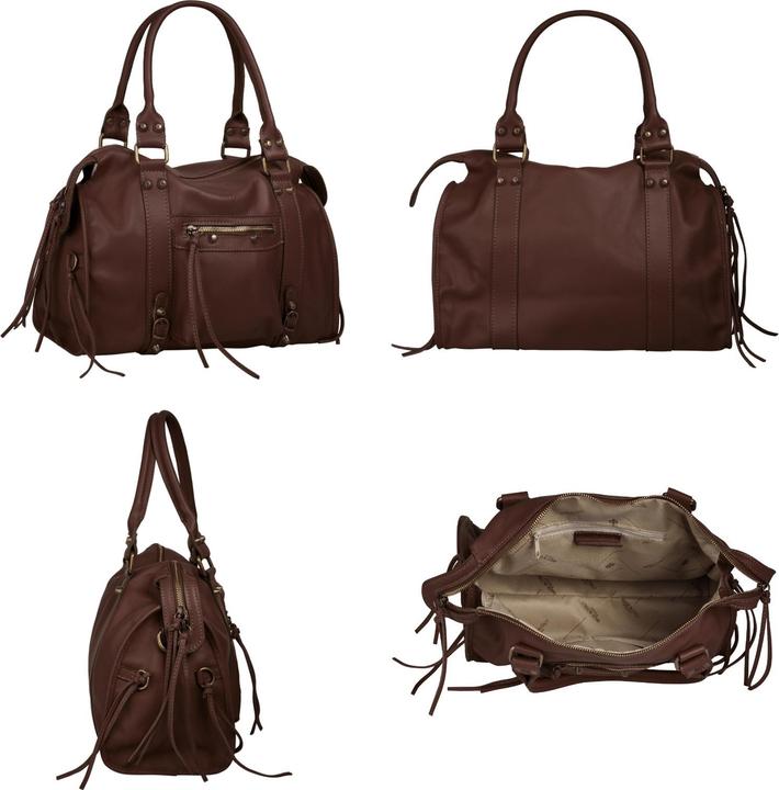 Produktbild Forty Shopper