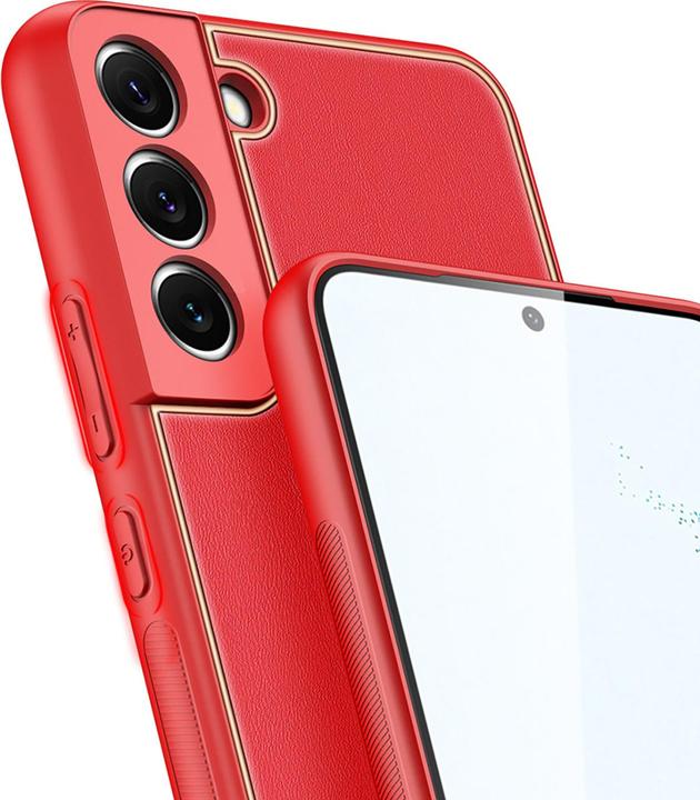 Produktbild Dux Ducis Yolo Series Hardcase Hülle (Samsung Galaxy S22+)