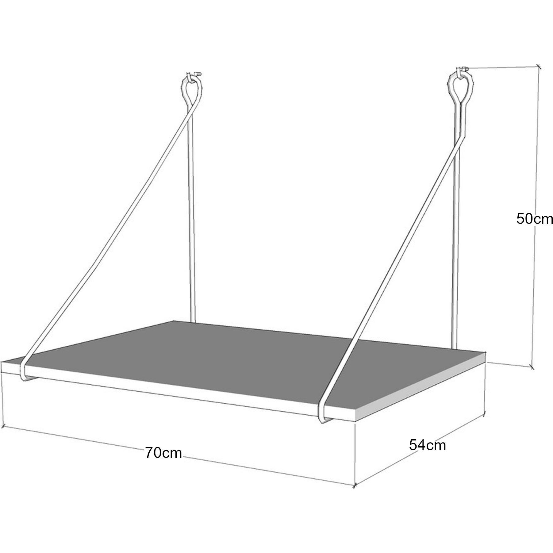 Thumbnail - En.Casa, Schreibtisch, Andà¸y