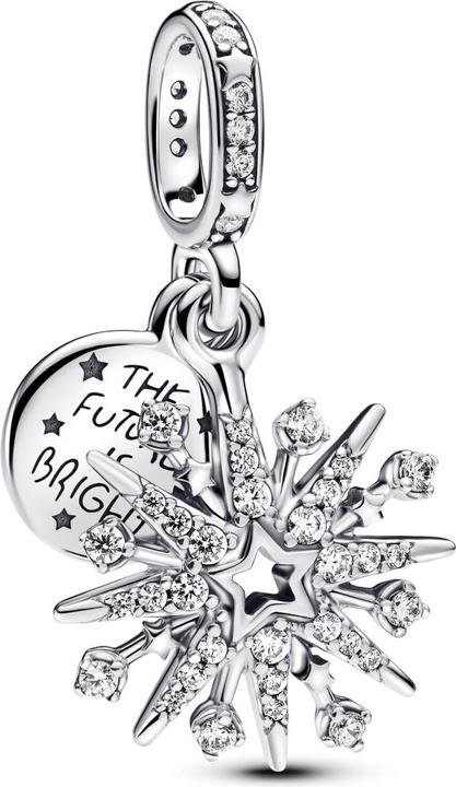 Immagine prodotto Pandora Feuerwerk (Argento 925)