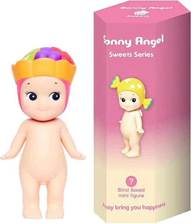 Sonny Angel Sonny Angels Sweets Series