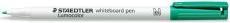 Produktbild Staedtler ® Whiteboardmarker Lumocolor® 301 1mm grün (Grün, 1 mm, 1 x)