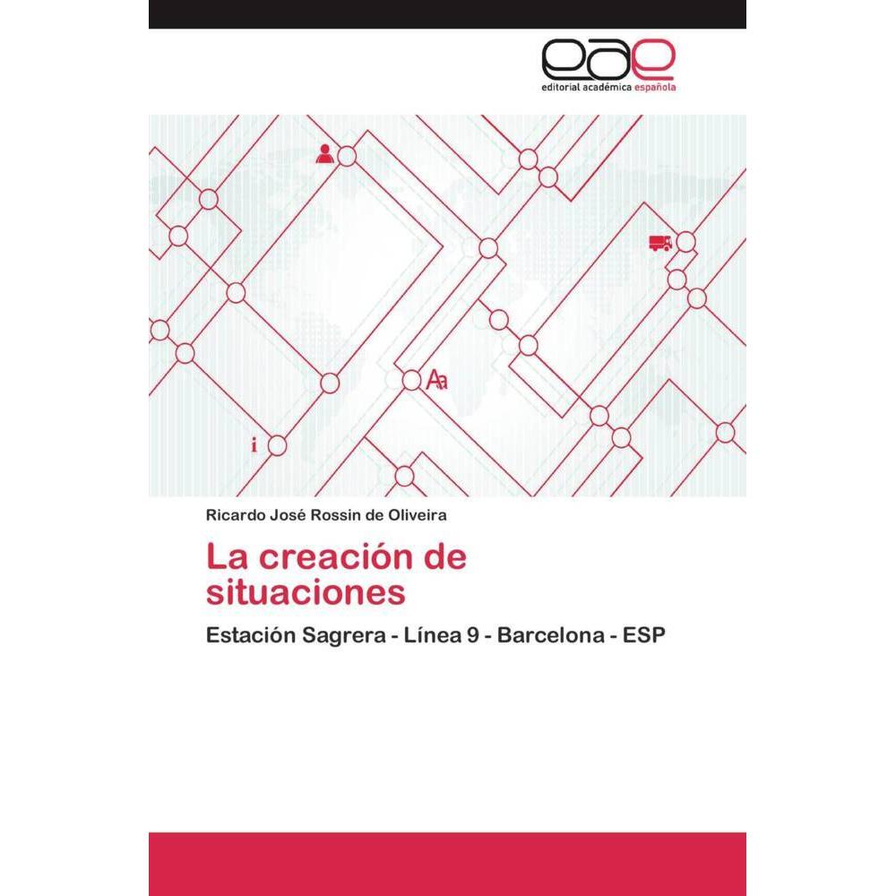 La creación de situaciones, Fachbücher