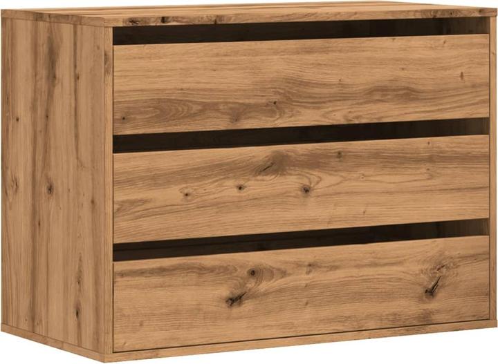 Produktbild VidaXL Kommode (80 x 41 x 58 cm)