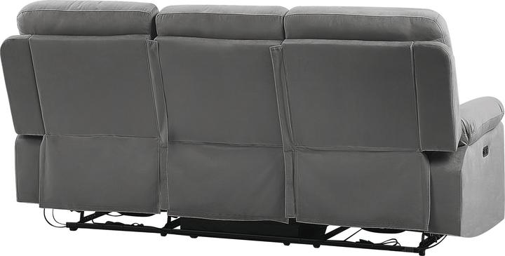 Actual product image Beliani Bergen (3-seater)